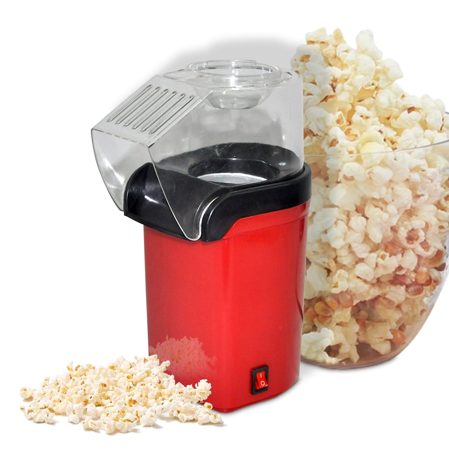 Mini machine à Pop-corn