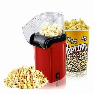 Mini machine à Pop-corn