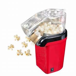 Mini machine à Pop-corn